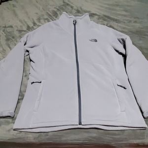 Women's L North Face Morning Glory 2 Jacket